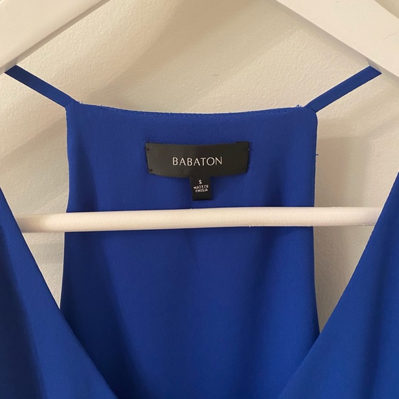 Babaton Blouse tank top - Picture 3 of 5